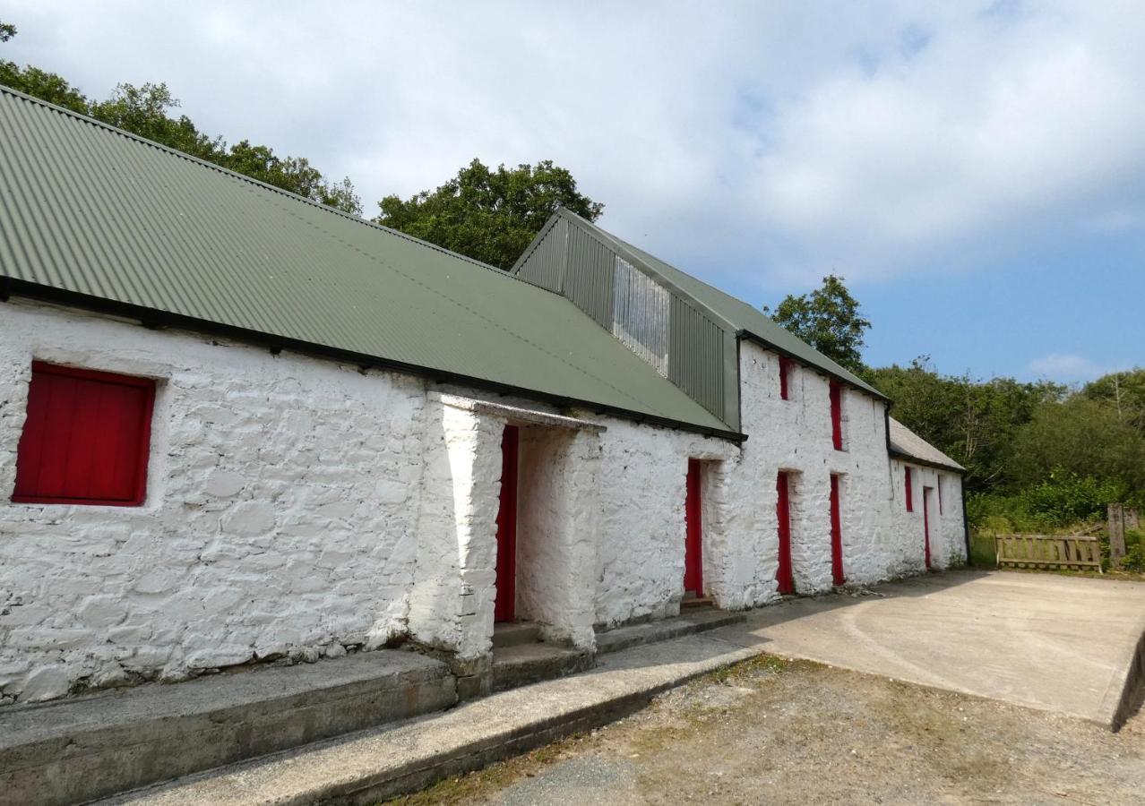 Alcorn'S Farmhouse Rathmullan Exterior photo